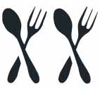 fourchettes